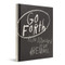 Book - Go Forth, 9781970147889