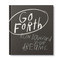 Go Forth by Kobi Yamada, 9781970147889