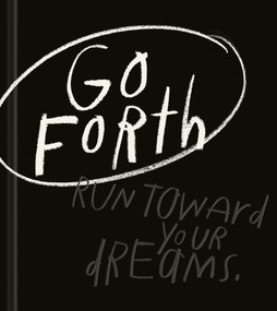 Go Forth by Kobi Yamada, 9781970147889