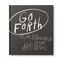 Go Forth by Kobi Yamada, 9781970147889