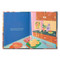 Book - I Like You More Than, 9781970147797
