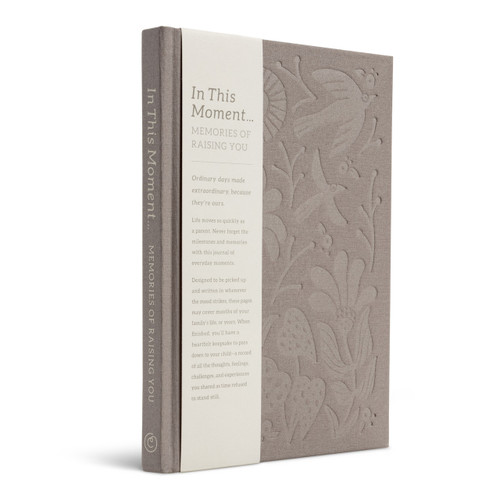 Book - In This Moment, 9781970147902