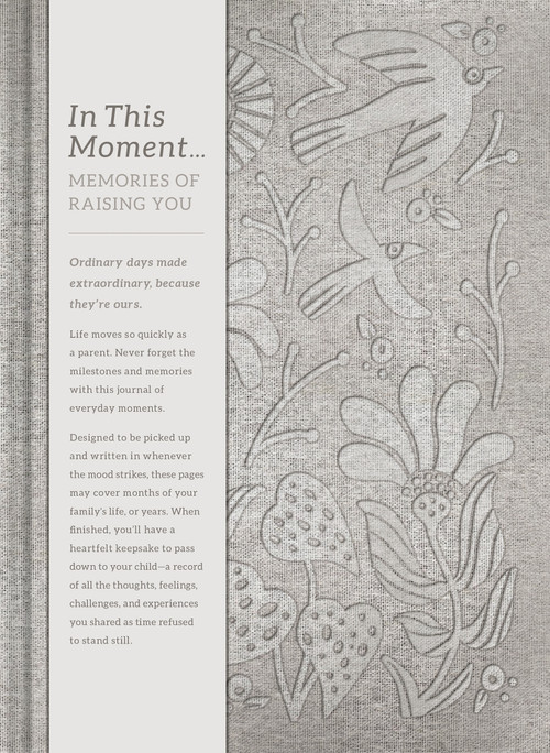 In This Moment - 9781970147902 by Danielle Leduc McQueen, 9781970147902