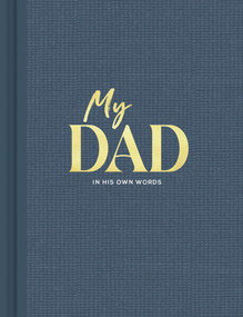 My Dad Interview by Miriam Hathaway, 9781970147957