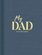 My Dad Interview by Miriam Hathaway, 9781970147957