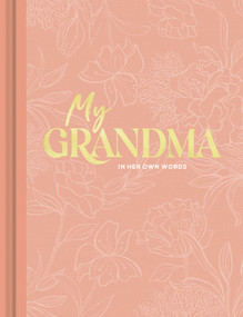My Grandma Interview by Miriam Hathaway, 9781970147827