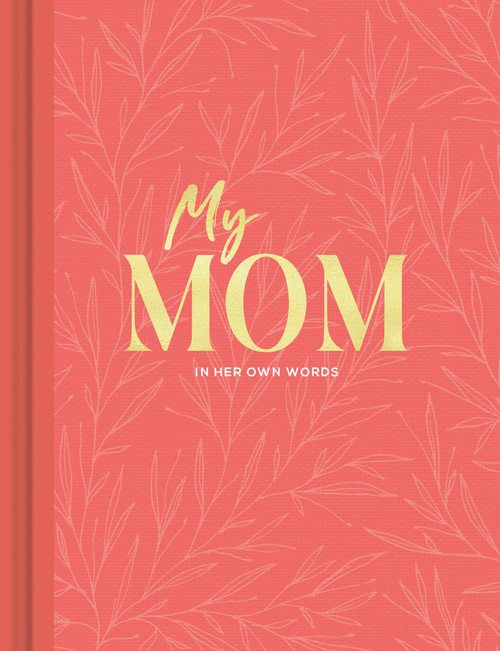 My Mom Interview by Miriam Hathaway, 9781970147803