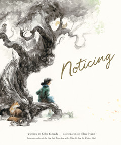 Noticing by Kobi Yamada, 9781970147896