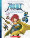 Amulet: The Official Coloring Book by Kazu Kibuishi, 9781339018287