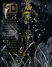 Copper Nickel Issue 36 by Wayne Miller, 9781733276061