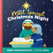 The Most Special Christmas Night (A Bible Infographics for Kids Look at the Birth of Jesus) by Harvest House Publishers, 9780736986793
