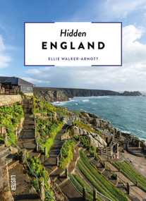 Hidden England by Ellie Walker-Arnott, 9789460583384