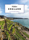 Hidden England by Ellie Walker-Arnott, 9789460583384