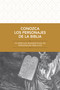 Conozca los personajes de la Biblia (70 perfiles biográficos de personajes bíblicos) (Spanish Edition) by Tyndale Bible, 9781496461698