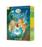Disney Fairies Graphic Novels Boxed Set: Vol. #1 - 4 (Vol. #1 - 4) by Paola Mulazzi, Augusto Machetto, Giulia Conti, Emilio Urbano, Elisabetta Melaranci, Andrea Greppi, Gianluca Barone, 9781597072724