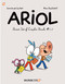 Ariol Graphic Novels Boxed Set: Vol. #1-3 by Emmanuel Guibert, Marc Boutavant, 9781597077385