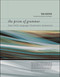 The Prism of Grammar (How Child Language Illuminates Humanism) by Tom Roeper, 9780262512589