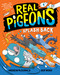 Real Pigeons Splash Back (Book 4) - 9780593427194 by Andrew McDonald, Ben Wood, 9780593427194