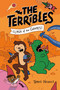The Terribles #3: Clash of the Gnomes! by Travis Nichols, 9780593425794