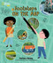 Footsteps on the Map by Barbara Kerley, 9781426373725