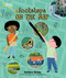Footsteps on the Map by Barbara Kerley, 9781426373725