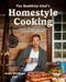 The Buddhist Chef's Homestyle Cooking (Simple, Satisfying Vegan Recipes for Sharing) by Jean-Philippe Cyr, 9780525612360