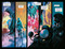 Clear by Scott Snyder, Francis Manapul, 9781506728322
