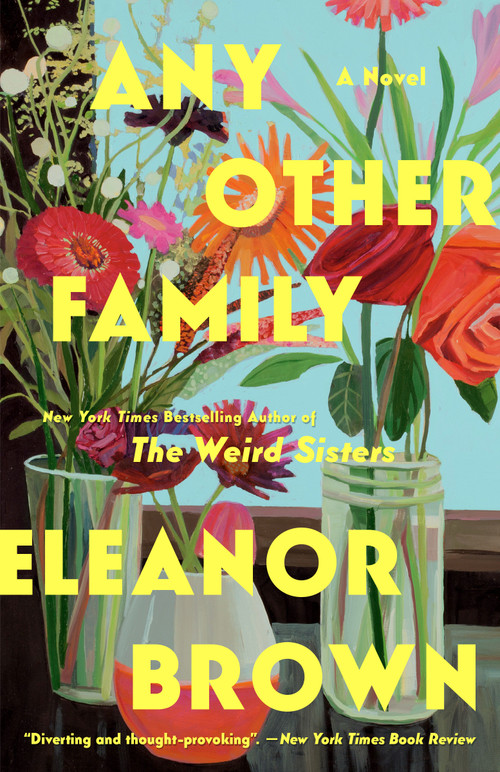 Any Other Family - 9780593328569 by Eleanor Brown, 9780593328569