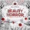 The Beauty of Horror 1: A GOREgeous Coloring Book by Alan Robert, 9781631407284