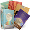 Moonology# Messages Oracle (A 48-Card Deck and Guidebook) by Yasmin Boland, Ali Vermilio, 9781788177689
