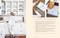 Organized Living (Solutions and Inspiration for Your Home [A Home Organization Book]) by Shira Gill, 9781984861184