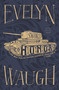 Sword of Honor - 9780316216692 by Evelyn Waugh, 9780316216692