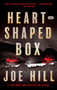 Heart-Shaped Box (A Novel) - 9780063336841 by Joe Hill, 9780063336841