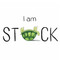 I Am Stuck by Julia Mills, Julia Mills, 9780358695332