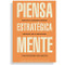 Piensa estratégicamente (Thinking Strategically, Spanish Edition) by Harvard Business Review, Irene Muñoz, 9788417963446