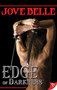 Edge of Darkness - 9781602820159 by Jove Belle, 9781602820159