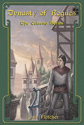 Dynasty of Rogues by Jane Fletcher, 9781933110714