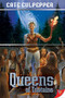 Queens of Tristaine by Cate Culpepper, 9781933110974