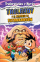Trolardy 2.  Trolardy y el misterio de Tutankarbón (Spanish Edition) by Trolerotutos, Hardy, 9786070784682
