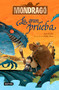 Mondragó 1. La gran prueba (Spanish Edition) by Ana Galán, 9786070794506