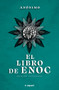 El libro de Enoc (Spanish Edition) by Anónimo, 9786070795022