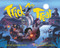 Trick ARRR Treat (A Pirate Halloween) by Leslie Kimmelman, Jorge Monlongo, 9780807580615
