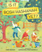 Is It Rosh Hashanah Yet? by Chris Barash, Alessandra Psacharopulo, 9780807533963