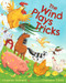 The Wind Plays Tricks by Virginia Howard, Charlene Chua, 9780807587355