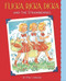 Flicka, Ricka, Dicka and the Strawberries by Maj Lindman, Maj Lindman, 9780807525128