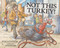 Not This Turkey! by Jessica Steinberg, Amanda Pike, 9780807579084