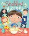 Shabbat Hiccups by Tracy Newman, Ilana Exelby, 9780807573129