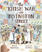 The Knish War on Rivington Street by Joanne Oppenheim, Jon Davis, 9780807541821