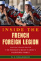 Inside the French Foreign Legion (Adventures with the World's Most Famous Fighting Force) by N. J. Valldejuli, 9780811772402