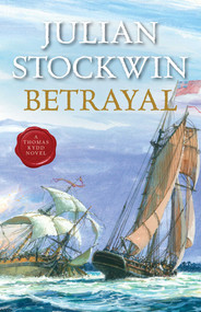 Betrayal - 9781493074990 by Julian Stockwin, 9781493074990